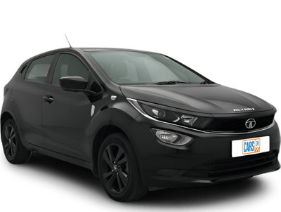 2022 Tata ALTROZ - Hatchback - Petrol - Manual - ₹6.40 lakh